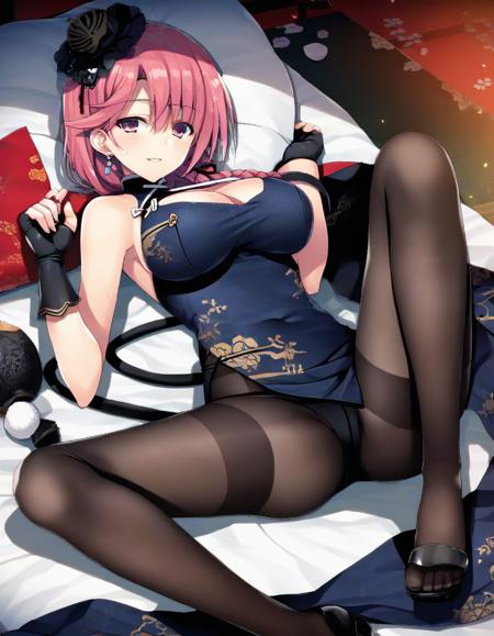 black_prince ブラック・プリンス　(Azur Laneアズールレーン)XL