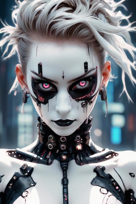 InsanelyXL版本v1.0 (ID: 218385)