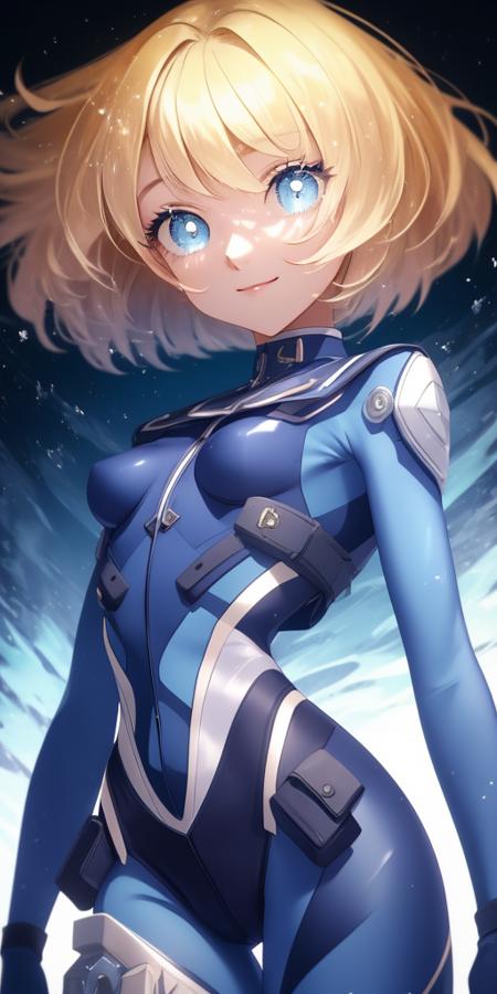 Milinda Brantini - Heavy Object