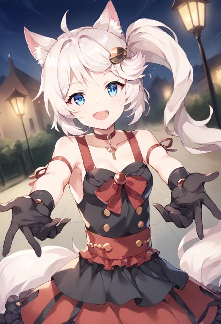 Pony XL - アイレーン ailane - Show by Rock!!