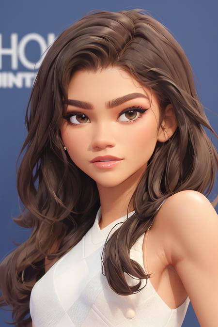 Zendaya