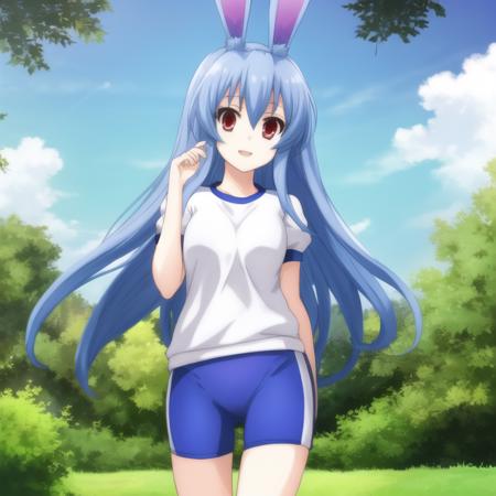Kuro Usagi | Problem children are coming from another world