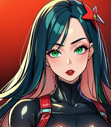ShadowRouge | Herogirl x Healerboy