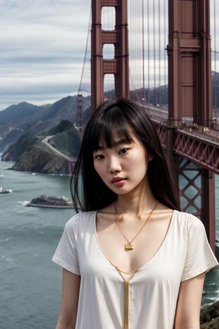 Kawaii Goddess: Kaylee