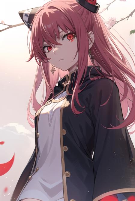 Ashe Talton (アーシェ・タルトン) - Ashe of Purgatory (煉獄のアーシェ)版本v1.0 (ID: 182217)