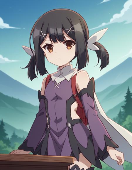 Miyu Edelfelt (美遊・エーデルフェルト) - Fate/Kaleid Liner Prisma Illya (Fate/kaleid liner プリズマ☆イリヤ)