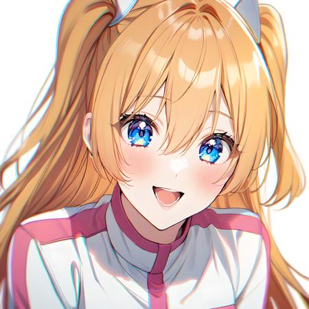 Amano Ririsa / 天乃 リリサ - 2.5D Seduction / 2.5次元の誘惑〈りりさ〉Animagine XL 3.1