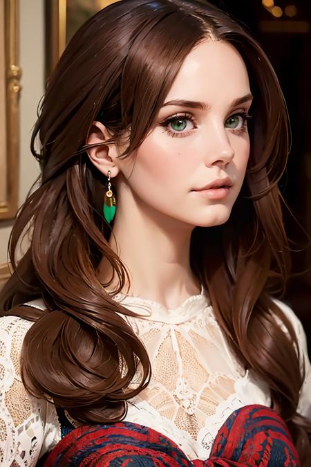 Lana Del Ray - Requested
