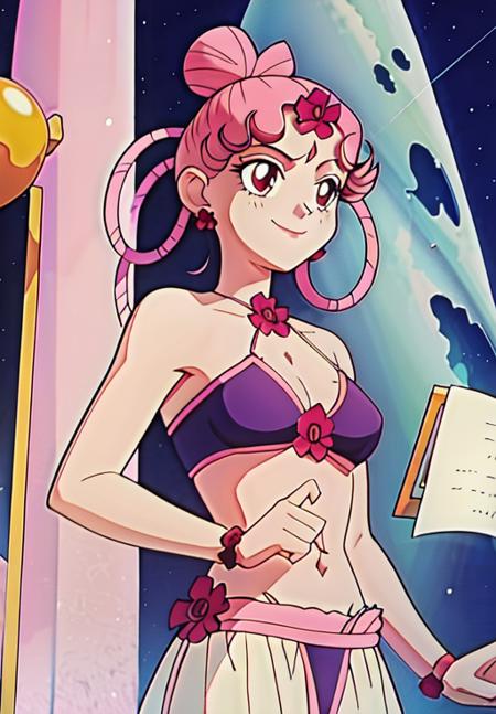 Sailor Moon - Villians - Characterpack