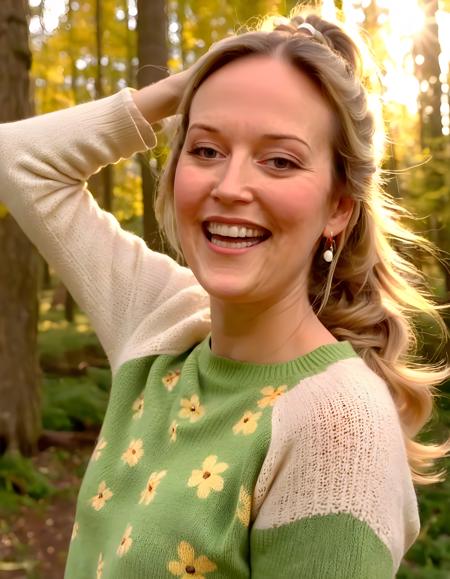 Cara Theobold