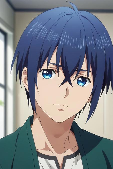 Reito Mizuhara | Shuumatsu no Harem / World's End Harem (Pony)
