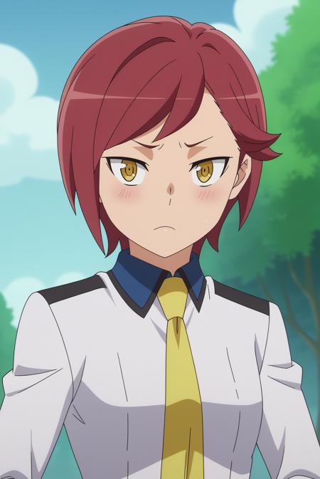 Danmachi | Daphne Rauros | PDXL版本v1.0 (ID: 704516)