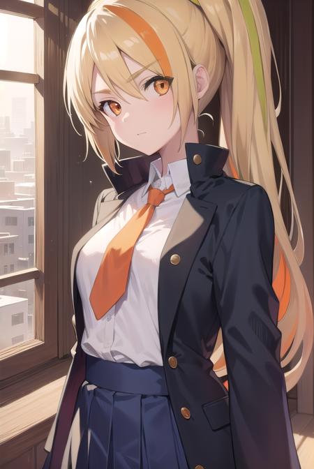 Saki Nikaidou - Zombie Land Saga