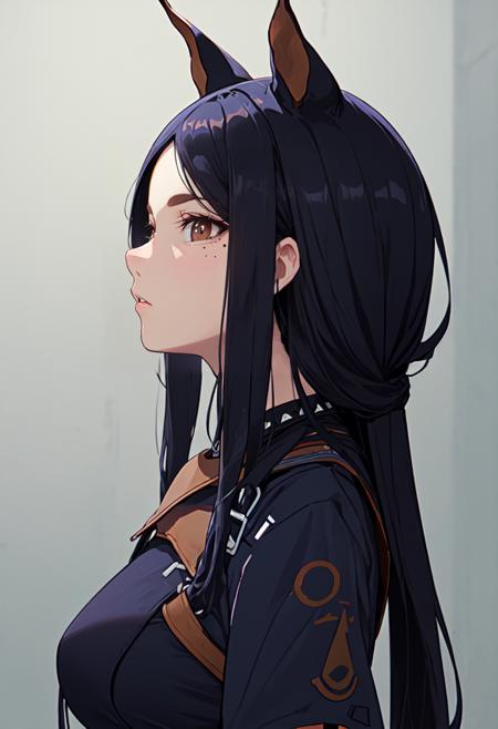 dobermann/ドーベルマン/杜宾 (Arknights)