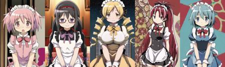 Madoka Magicka版本1.0 (ID: 16224)
