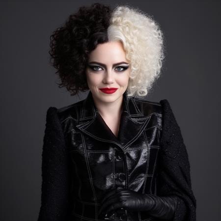 Cruella de Vil