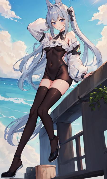 Tsukiyuki Miyako | bluearchive [Character]
