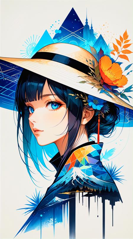 SDXL Yamer's Anime ??? Unstable Illustrator
