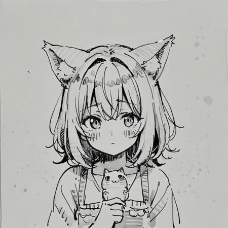 钢笔画pen_drawing_style(A3.1)