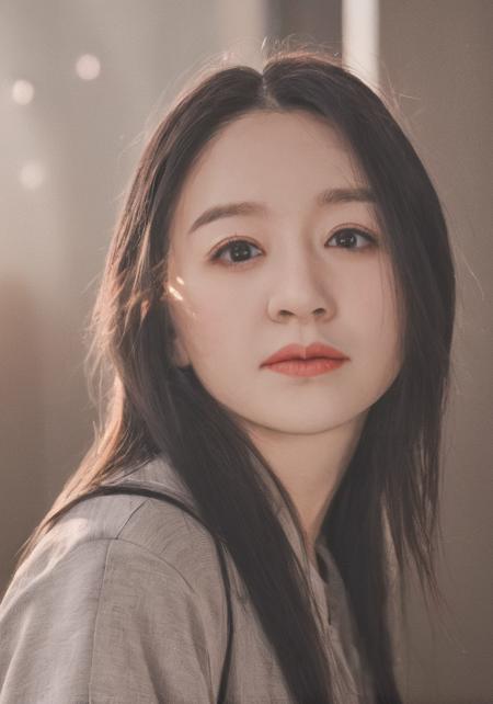 Xiaoran Li 小冉不小 for SDXL&PONY
