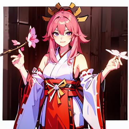 八重神子