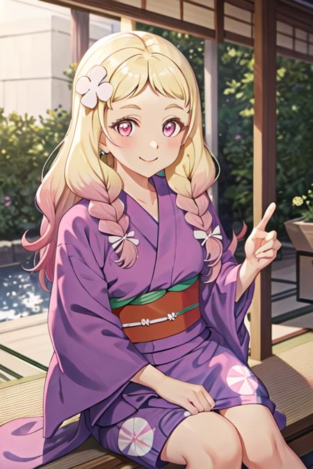 onitsuka_natsumi/鬼塚夏美 (Love Live! Superstar!!)