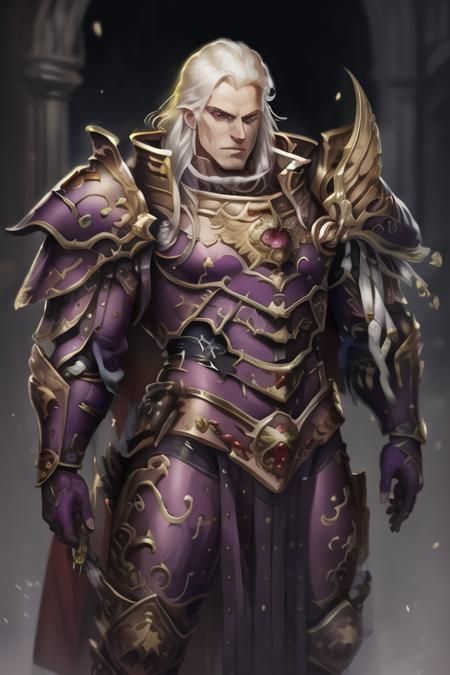 Fulgrim