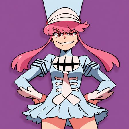 Nonon Jakuzure (Kill La Kill),版本Nonon Jakuzure (Kill La Kill), (Kill La Kill)