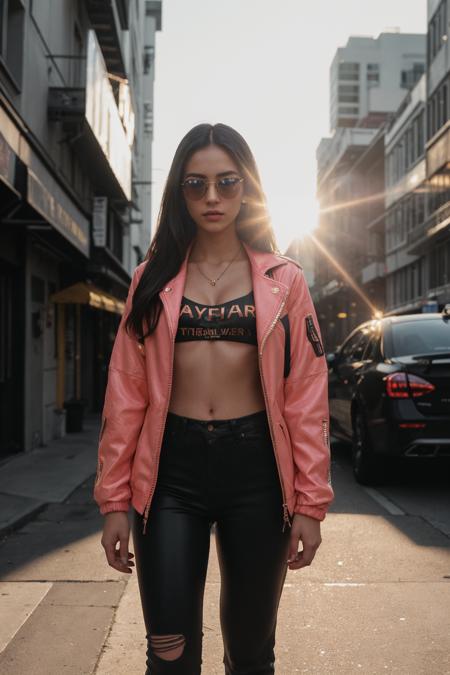 Ella Vicious