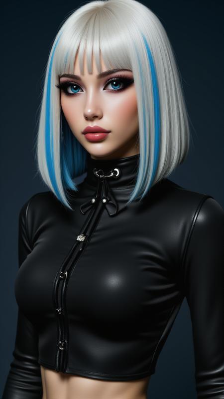DarkFlux版本v1.0 (ID: 720366)