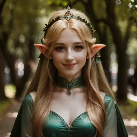 Alfheimr