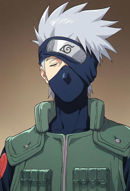 Naruto Shippuden Commision 2