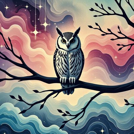 Silhuflowart_FLUX