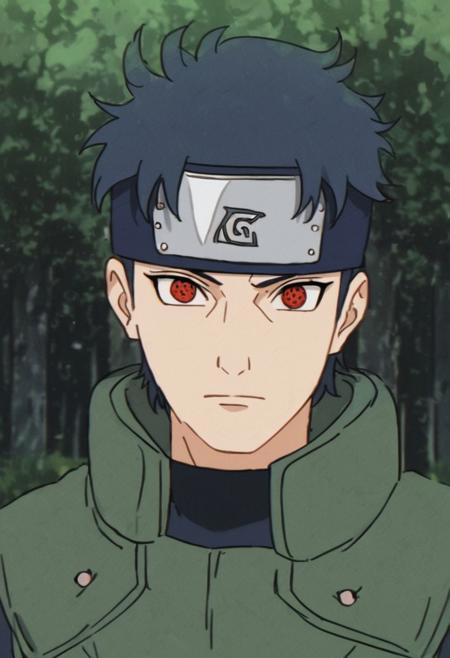 Naruto Shippuden Commision 2