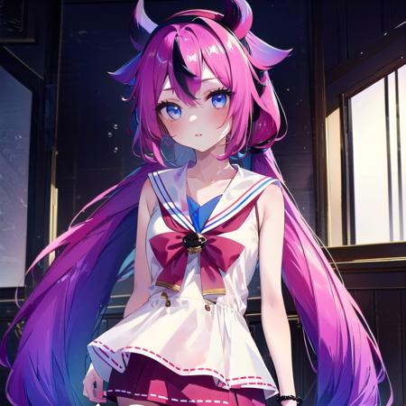 Meika Hime Talk | 鳴花ヒメTalk VOICEROID