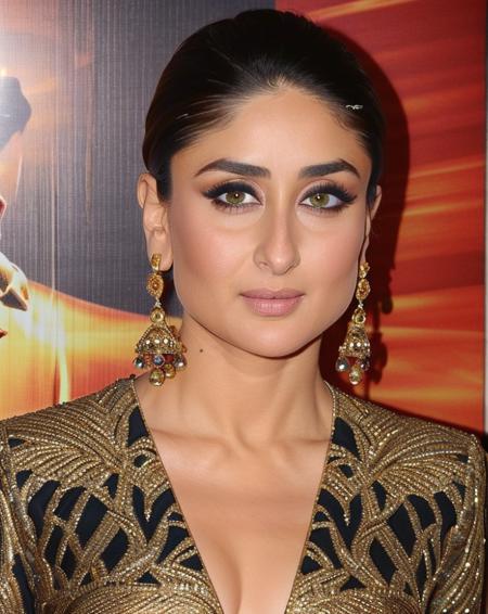 Kareena Kapoor