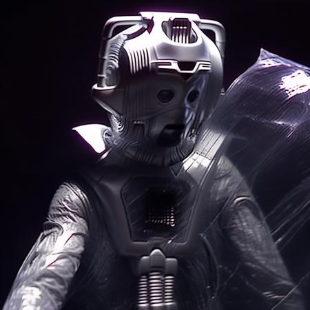 80s Cybermen (Doctor Who)