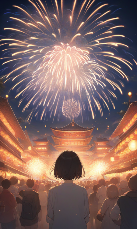 Fireworks