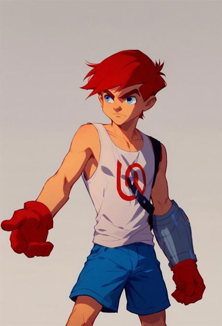 James Rogers