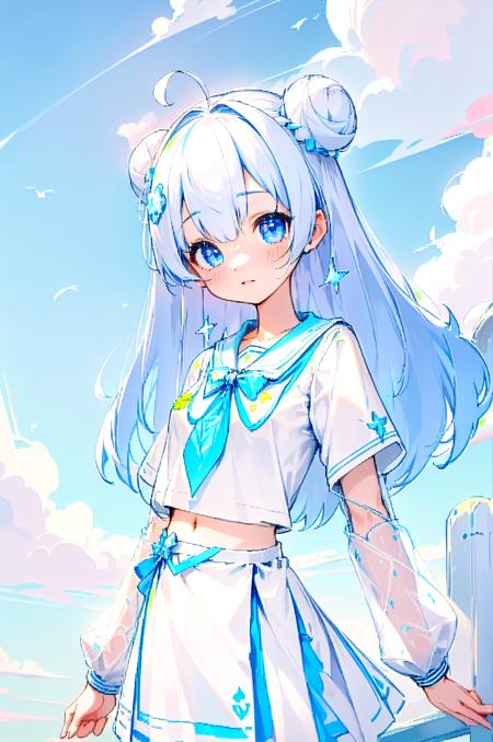 XiaoYun 小云