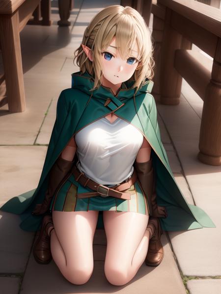 Danmachi Ryuu Lion版本v3.0 (ID: 61555)