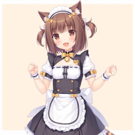Nekopara-SDXL-ALLGIRLS -10Girls版本v2.0 kohakuXL-Delta (ID: 374699)