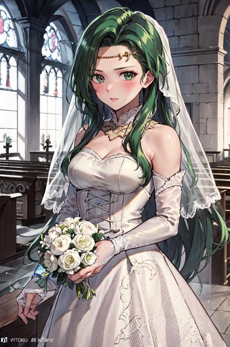 annand ( Fire Emblem )
