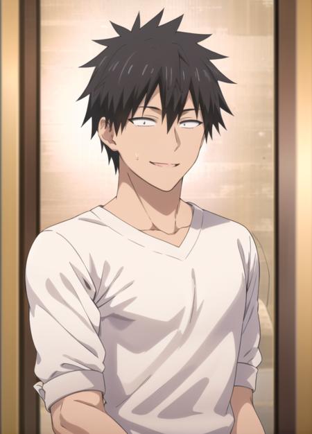 Sakurai Shinichi/桜井真一版本v1.0 (ID: 113941)
