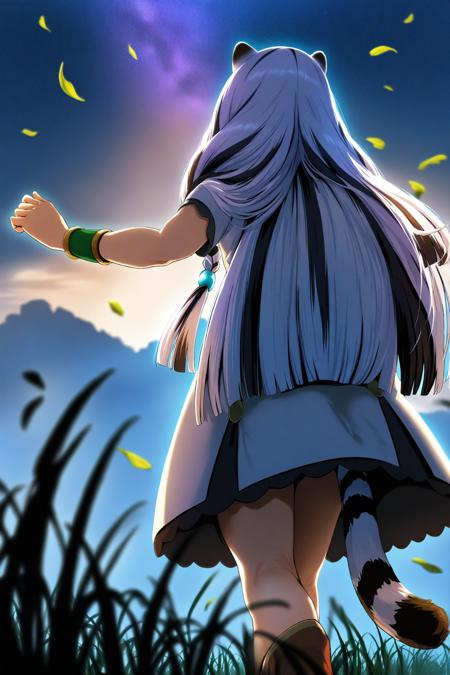 Atla Fayon (The Rising of the Shield Hero) [IllustriousXL]