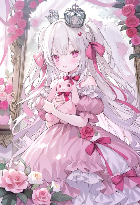 [SDXL] Artist Style: onineko/おにねこ