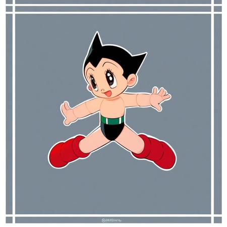 Astro Boy