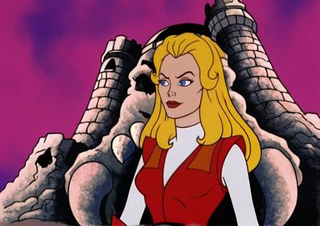 She-Ra (Princess of Power 1987) - Pony