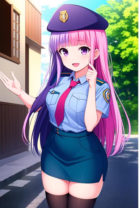 Niigaki Hina (Girl Friend BETA) | 新垣雛菜 (ガールフレンド（仮）) [SD 1.5 & Animagine XL]