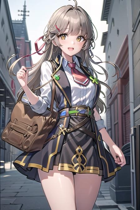 [Epic Seven/에픽세븐/第七史诗] Lucy/루시/露西